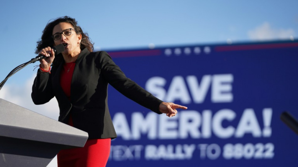 El avance de los extremos se confirma en la pol&iacute;tica estadounidense