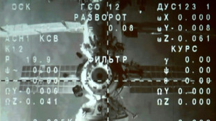 Nasa bereitet sich auf möglichen Ausstieg Russlands aus ISS vor