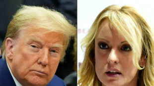 Supremo dos EUA rejeita pedido de Trump para suspender an&uacute;ncio de senten&ccedil;a em NY