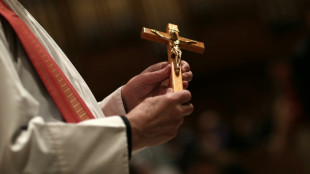 Zweiter Schadenersatzprozess wegen Missbrauchs gegen katholische Kirche begonnen