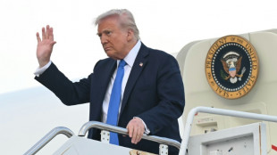 Senador democrata quer impedir Trump de usar avi&atilde;o oferecido pelo Catar