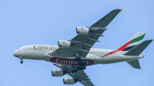 El grupo Emirates anuncia un beneficio anual récord de 5.100 millones de dólares