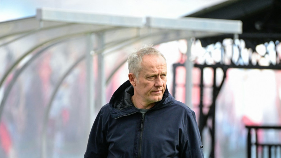 Freiburg verl&auml;ngert mit Streich