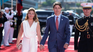 Canada: Justin Trudeau et sa femme se s&eacute;parent