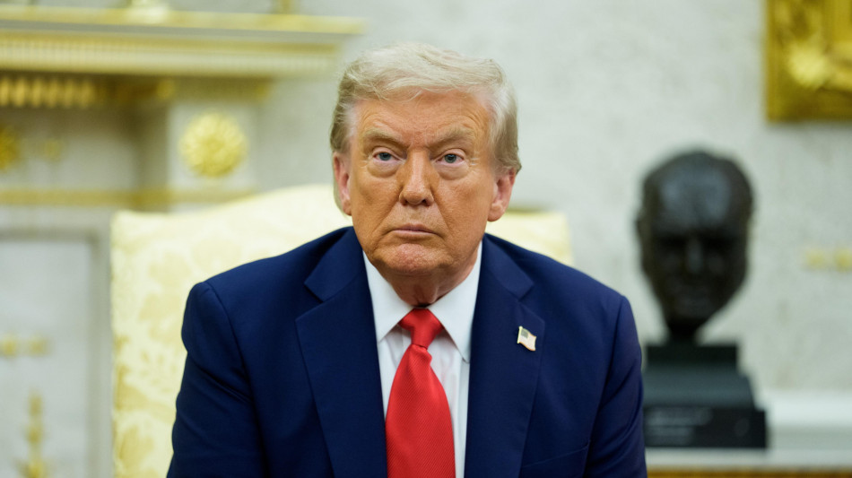 Trump non esclude sanzioni a Mosca, vedremo di chi &egrave; colpa