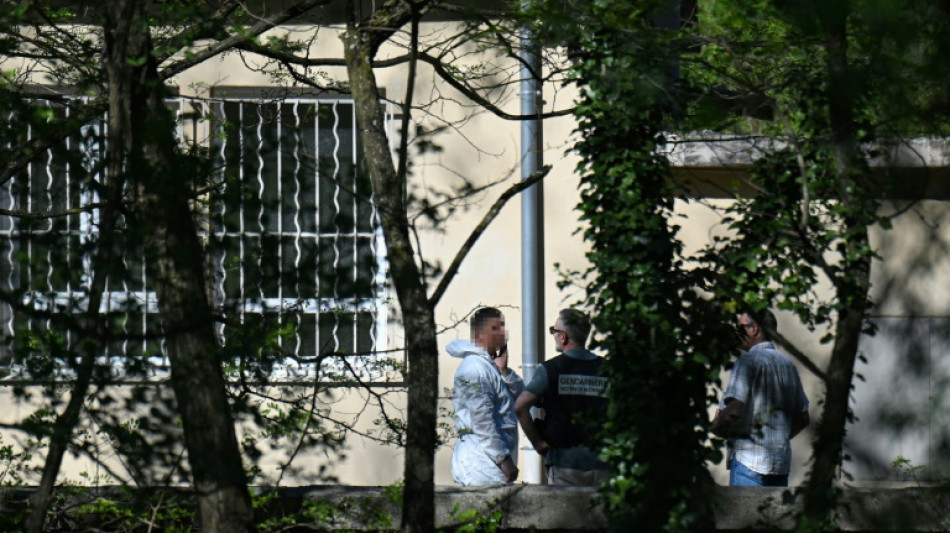 Frankreichs Regierungschef verurteilt mutmaßlich islamfeindlichen Mord in Moschee