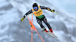 Un seleccionado italiano de esquí muere tras un accidente en un entrenamiento en Chile