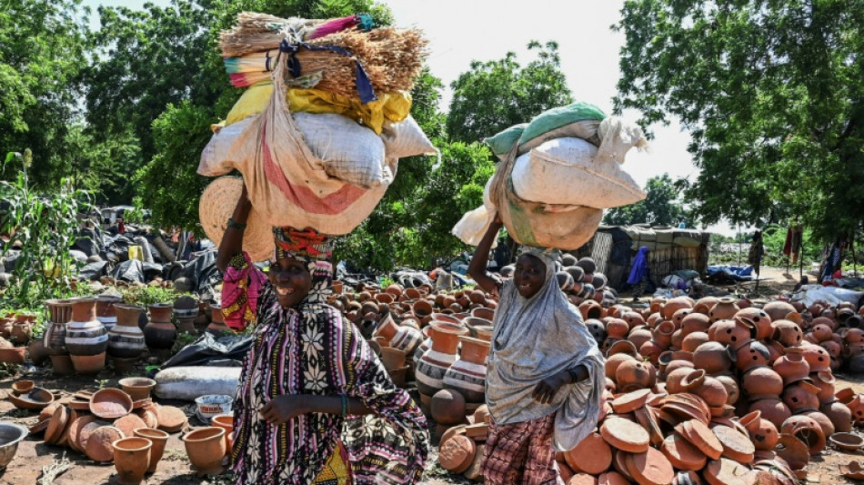 UN-Organisationen besorgt &uuml;ber deutsche Sparpl&auml;ne - Appell an Bundesregierung