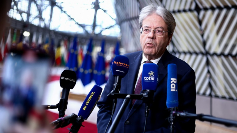 EU-Währungskommissar drängt Berlin zu Vergemeinschaftung von Schulden