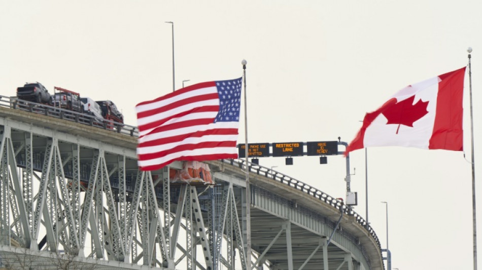Antwort auf Z&ouml;lle: Kanadische Provinz k&uuml;ndigt Vertr&auml;ge mit Musks Satellitennetzwerk