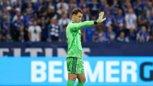 Pfiffe gegen Neuer machen Thon "nachdenklich"