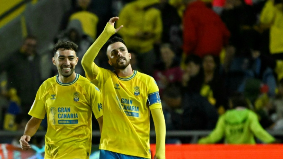 Jogador do Las Palmas voltar&aacute; a jogar ap&oacute;s superar c&acirc;ncer pela segunda vez