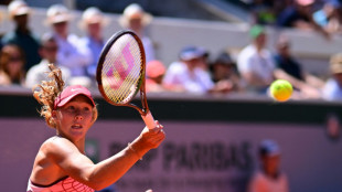 Shootingstar Andrejewa: Noch kein Visum für Wimbledon