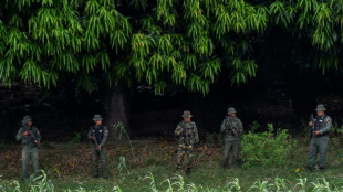 Crise EUA-Venezuela avan&ccedil;a lentamente