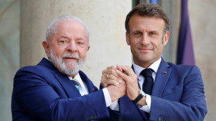 Environnement : sommet du Mercosur sans r&eacute;ponse &agrave; l'UE en vue
