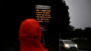 Temp&ecirc;te Goretti: 380.000 foyers sans &eacute;lectricit&eacute;, pas de victime grave