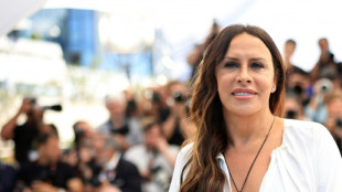 Mostrar a questão trans em Cannes 'sem reduzí-la'