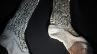 Michael Jackson's dirty sock sells for over $8,000 in France