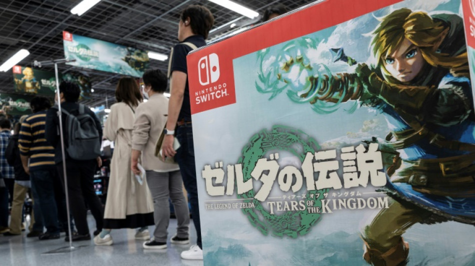 Ap&oacute;s sucesso de "Mario", Nintendo anuncia filme baseado em "Zelda"