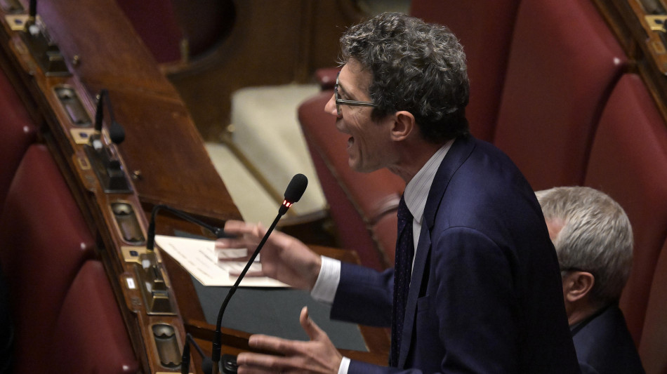 Magi, grave Meloni non fosse informata su Iran, Italia ai margini