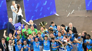 Campeonato Italiano come&ccedil;a com Napoli como time a ser batido