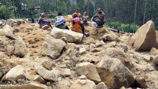 ONU considera 'pouco provável' encontrar sobreviventes após deslizamento em Papua-Nova Guiné