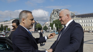 Ankara, possibile incontro Putin-Zelensky-Trump in Turchia