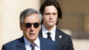 Frankreichs Ex-Premier Fillon in Scheinarbeitsaffäre endgültig schuldig gesprochen
