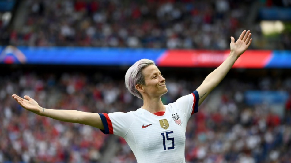 Austr&aacute;lia e Nova Zel&acirc;ndia recebem a maior Copa do Mundo feminina da hist&oacute;ria