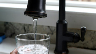 EEUU anuncia límites para sustancias tóxicas "permanentes" en el agua corriente