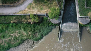 Abwasser in Fl&uuml;ssen und Meeren: Britischen Wasserversorgern droht Millionenstrafe