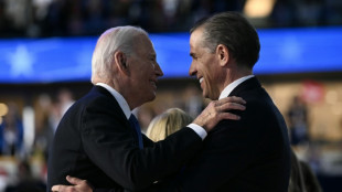 Procurador que processou filho de Biden acusa o presidente de difamar o Departamento de Justi&ccedil;a