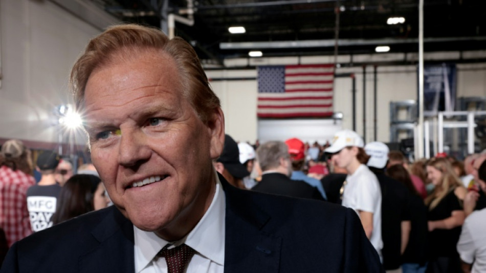 Un 80% de trabajadores en el arsenal nuclear de EEUU podr&iacute;a ser despedido, seg&uacute;n un legislador republicano