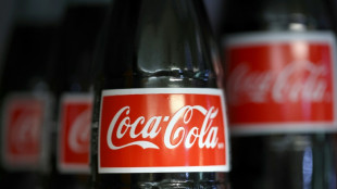 Former UK Coca-Cola boss caught taking &pound;1.5m in bribes