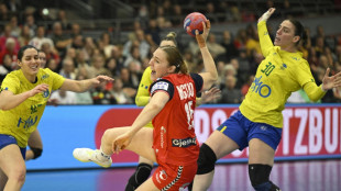 Handball: Brasilien deutscher Viertelfinal-Gegner