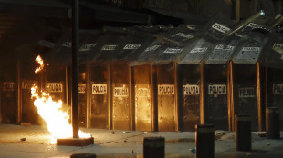 Messico, proteste e incendi a 11 anni da caso Ayotzinapa
