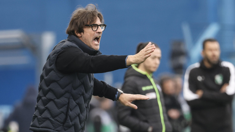 Vanoli, vincere in Conference ci aiuterà per il campionato