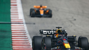 N&auml;chste Schallmauer: Verstappen feiert in Austin 50. Sieg