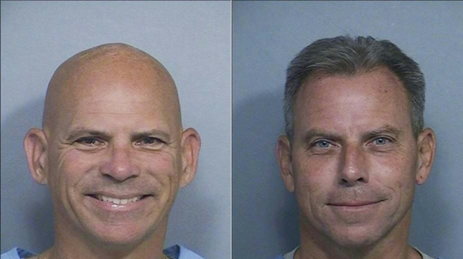 Los hermanos Men&eacute;ndez enfrentan una nueva audiencia para intentar cambiar su condena en EEUU