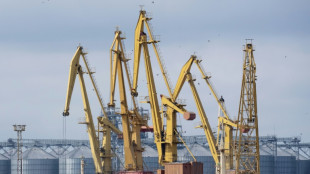 Un ataque ruso con misiles deja tres muertos en el puerto ucraniano de Odesa, dice el alcalde
