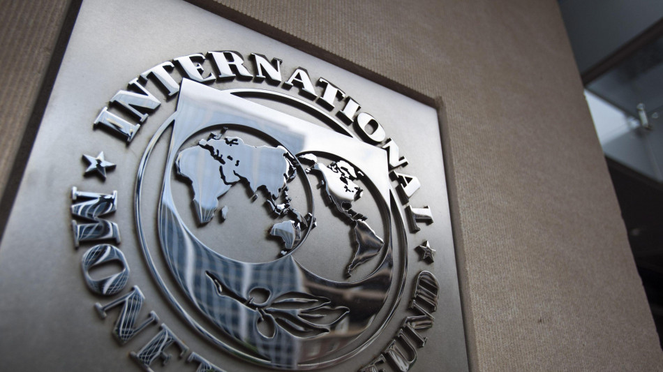 Fmi, 'i dazi minacciano domanda e offerta, l'Ue &egrave; colpita'