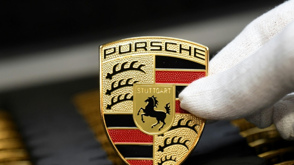 Aufsichtsräte stimmen Börsengang von Porsche grundsätzlich zu
