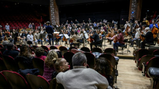 L'accueil de malades psychiatriques par l'orchestre de Toulouse fait des &eacute;mules en France