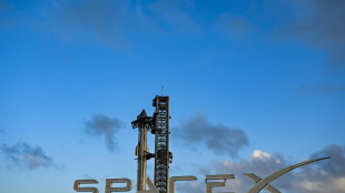 Mexikos Präsidentin droht mit Klage gegen SpaceX wegen Verschmutzung durch Raketenstarts