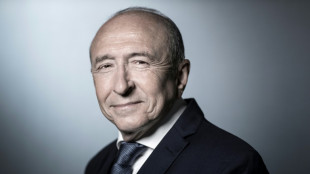 D&eacute;c&egrave;s de G&eacute;rard Collomb, ancien maire de Lyon et ancien ministre de l'Int&eacute;rieur