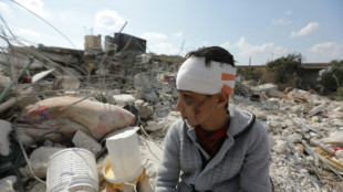 UN-Ermittler bemängeln zu langsame Hilfe für Erdbebenopfer in Syrien
