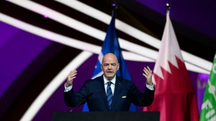Mundial bienal y DDHH: Infantino busca el apaciguamiento y su reelecci&oacute;n
