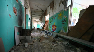 Bombendrohungen an Schulen in Kiew am ersten Tag nach den Sommerferien