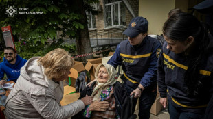 Unos 10.000 evacuados en la región ucraniana de Járkov debido a la ofensiva rusa