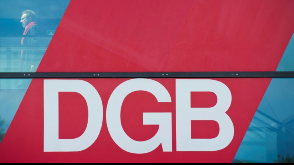 DGB-Chefin zum Tag der Arbeit: Besch&auml;ftigte nicht zum S&uuml;ndenbock der Krise machen